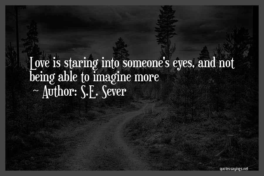 S.E. Sever Quotes 2113109