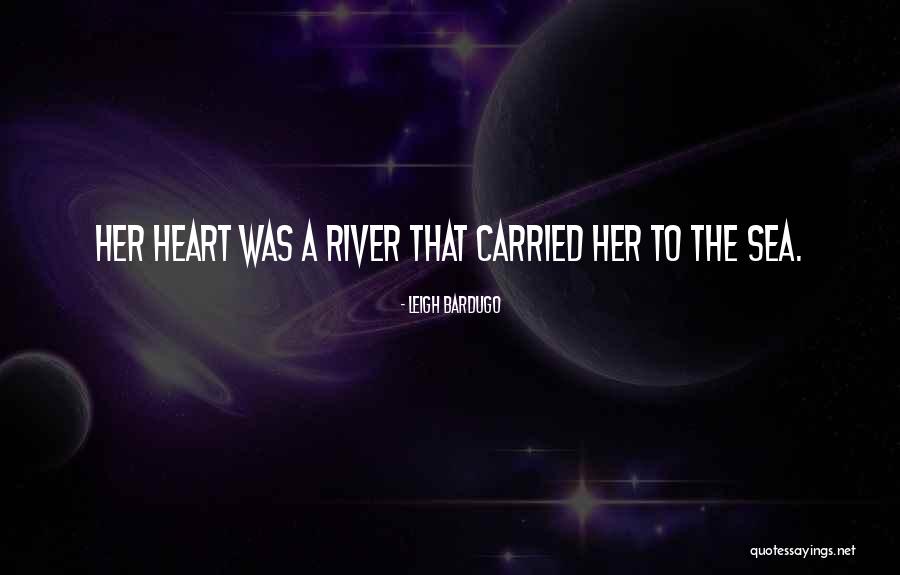 S Filis Quotes By Leigh Bardugo
