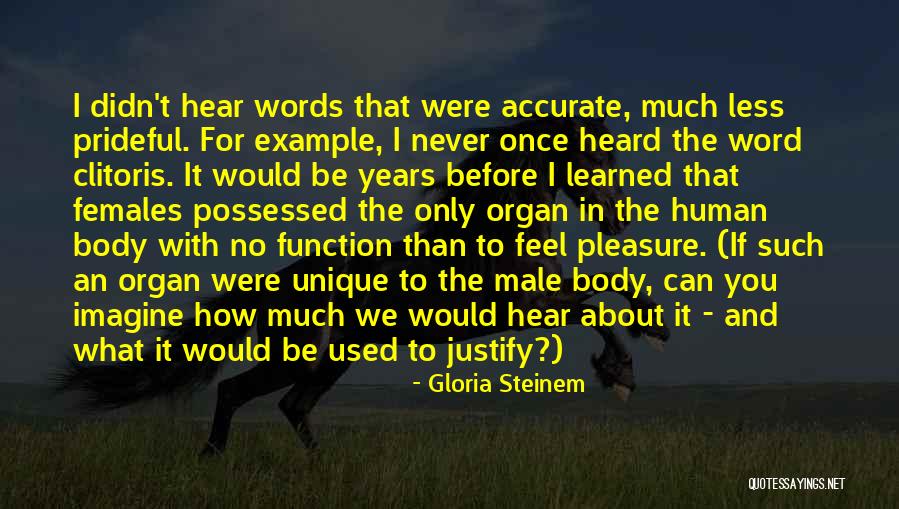 S Function Example Quotes By Gloria Steinem S Function Example Quotes By Gloria Steinem