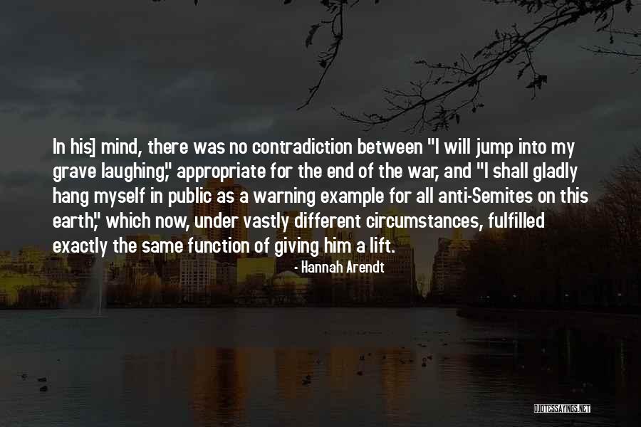 S Function Example Quotes By Hannah Arendt S Function Example Quotes By Hannah Arendt