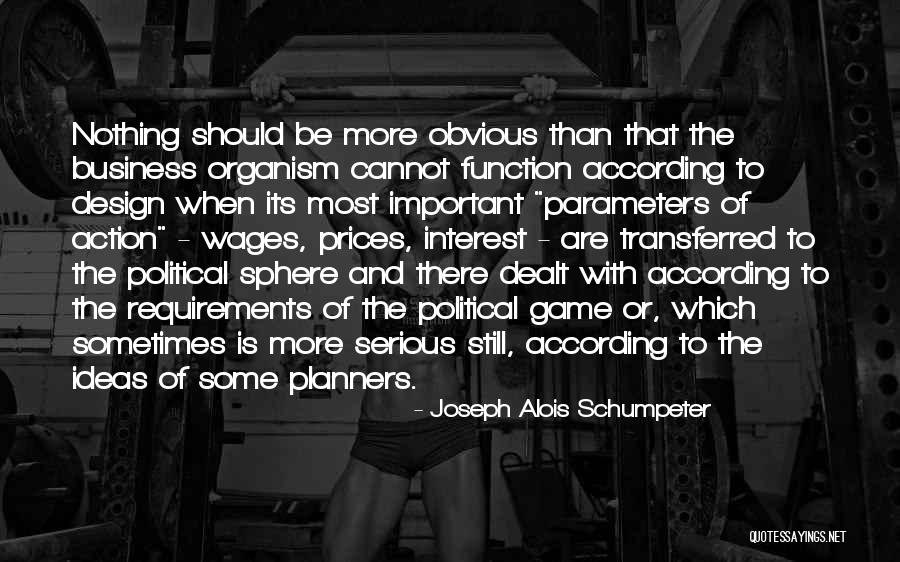 S Function Parameters Quotes By Joseph Alois Schumpeter S Function Parameters Quotes By Joseph Alois Schumpeter