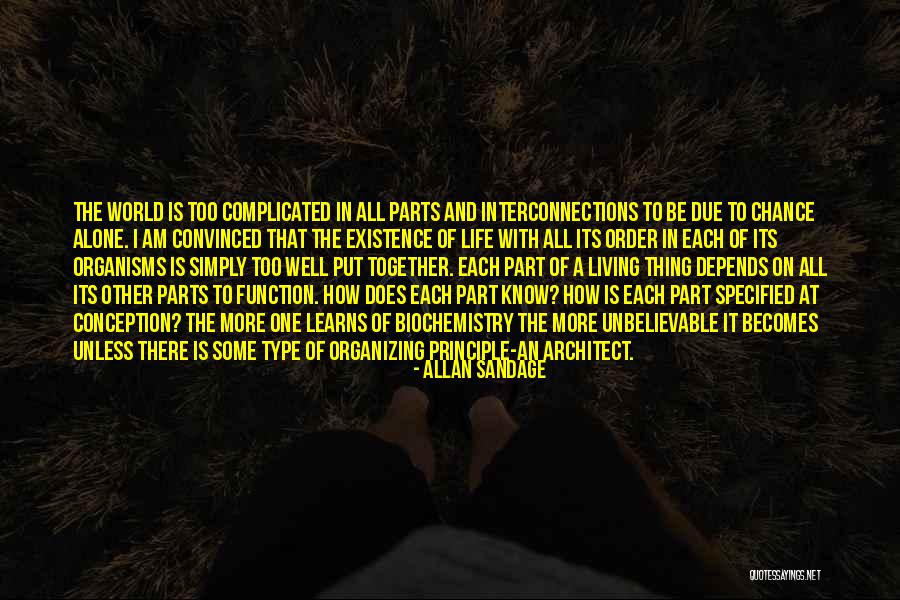 S Function Type Quotes By Allan Sandage S Function Type Quotes By Allan Sandage