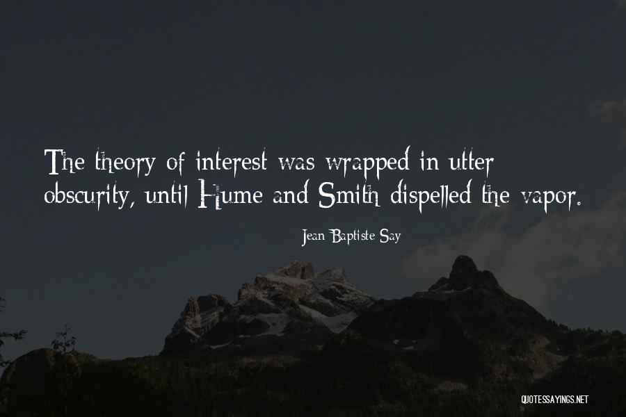 S Function Type Quotes By Jean-Baptiste Say S Function Type Quotes By Jean-Baptiste Say