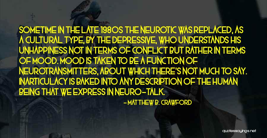 S Function Type Quotes By Matthew B. Crawford S Function Type Quotes By Matthew B. Crawford