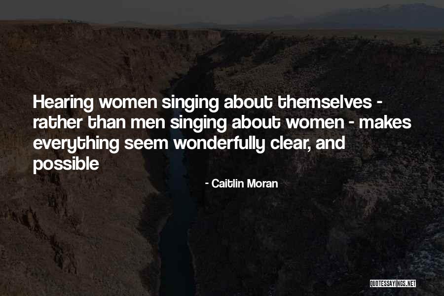 S G Carpet Elk Grove Quotes By Caitlin Moran S G Carpet Elk Grove Quotes By Caitlin Moran