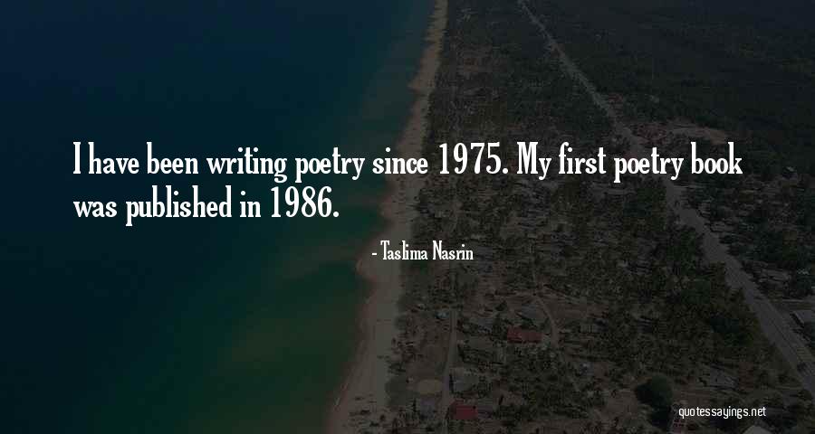 S G Labs Hawaii Quotes By Taslima Nasrin