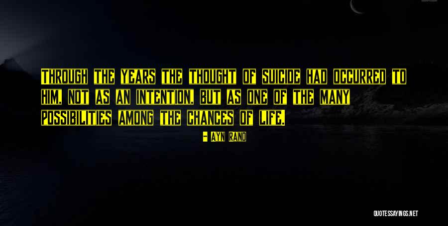 S Gudder Quotes By Ayn Rand S Gudder Quotes By Ayn Rand