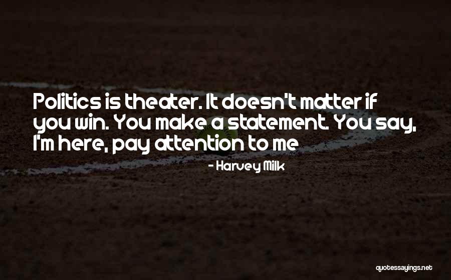 S Gudder Quotes By Harvey Milk S Gudder Quotes By Harvey Milk