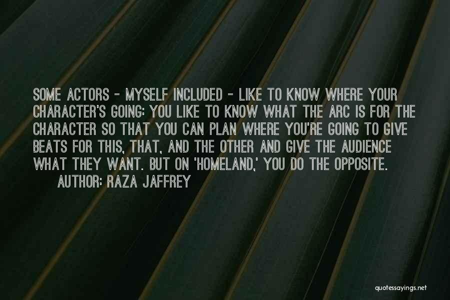 S H Raza Quotes By Raza Jaffrey