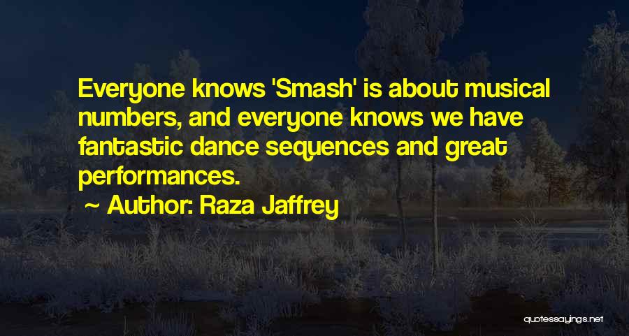 S H Raza Quotes By Raza Jaffrey