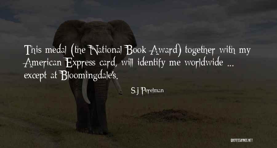 S.J Perelman Quotes 1195741 S.J Perelman Quotes 1195741