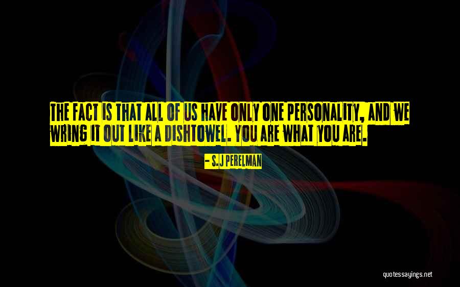 S.J Perelman Quotes 1264276 S.J Perelman Quotes 1264276