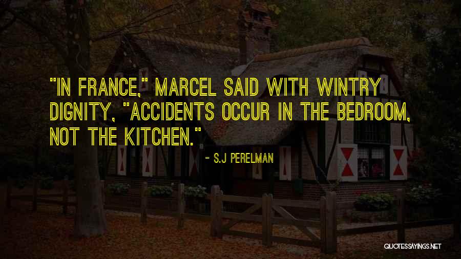 S.J Perelman Quotes 1284632 S.J Perelman Quotes 1284632