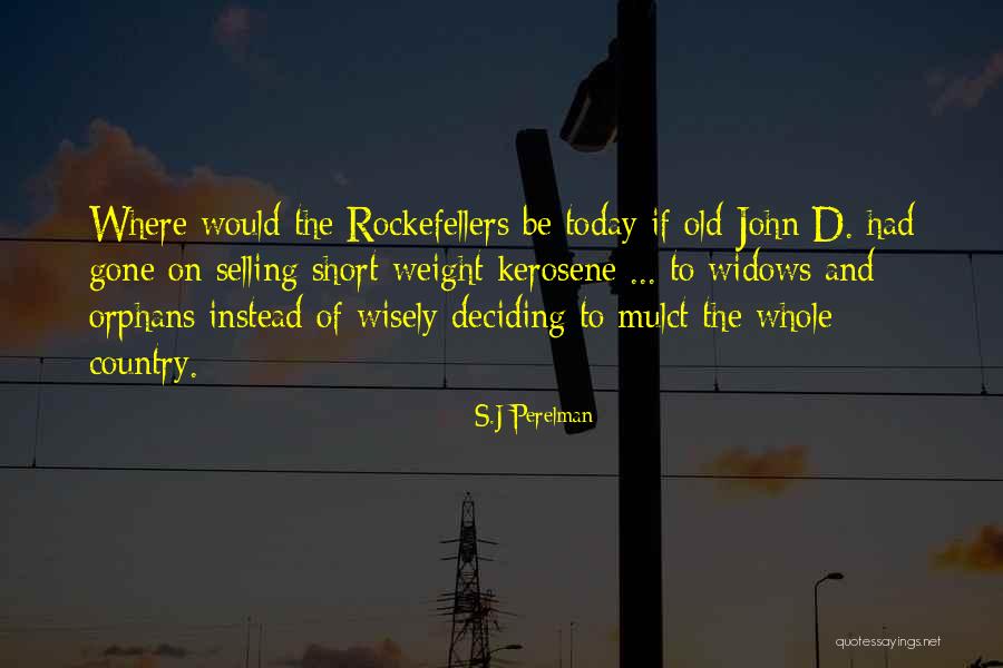 S.J Perelman Quotes 1289622 S.J Perelman Quotes 1289622