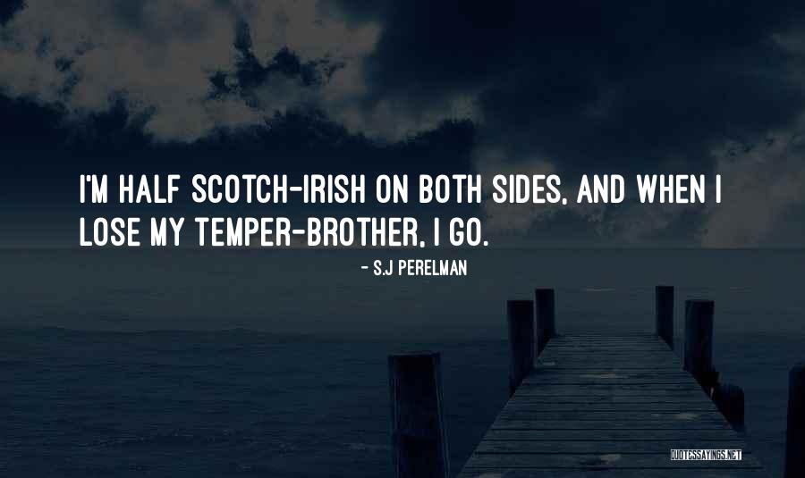 S.J Perelman Quotes 1527169 S.J Perelman Quotes 1527169