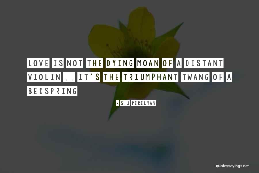 S.J Perelman Quotes 1860221 S.J Perelman Quotes 1860221