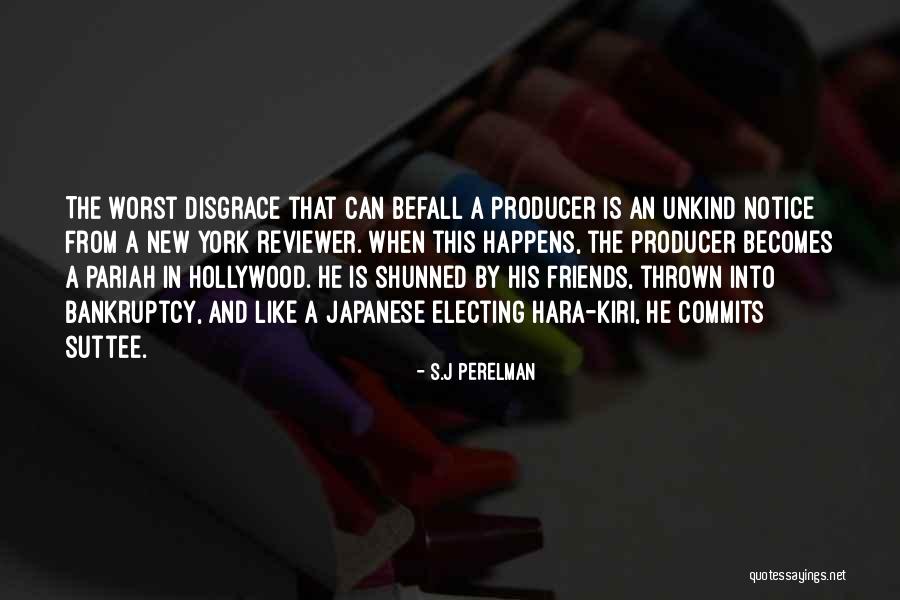 S.J Perelman Quotes 2118367 S.J Perelman Quotes 2118367