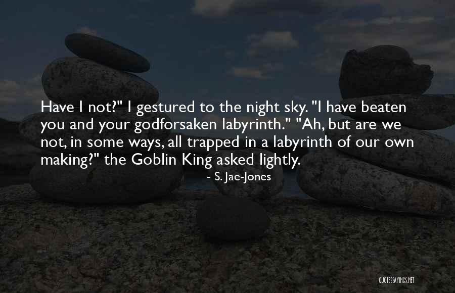 S. Jae-Jones Quotes 1086760 S. Jae-Jones Quotes 1086760
