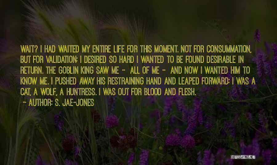 S. Jae-Jones Quotes 1161517