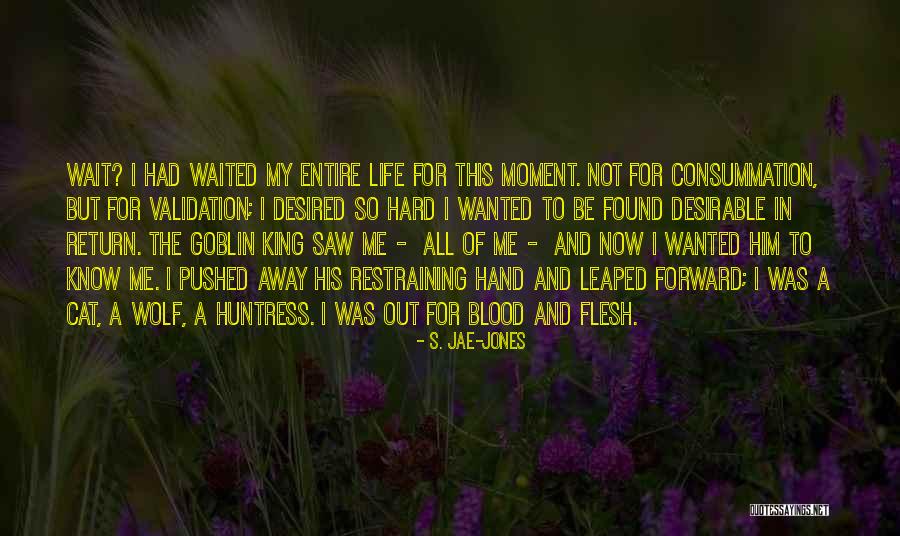 S. Jae-Jones Quotes 1161517 S. Jae-Jones Quotes 1161517