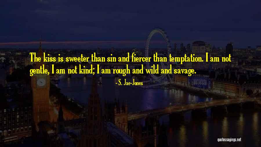 S. Jae-Jones Quotes 1336545 S. Jae-Jones Quotes 1336545