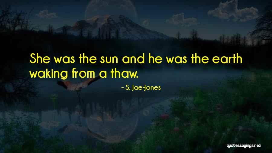 S. Jae-Jones Quotes 1372705