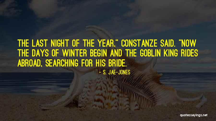 S. Jae-Jones Quotes 1378227 S. Jae-Jones Quotes 1378227