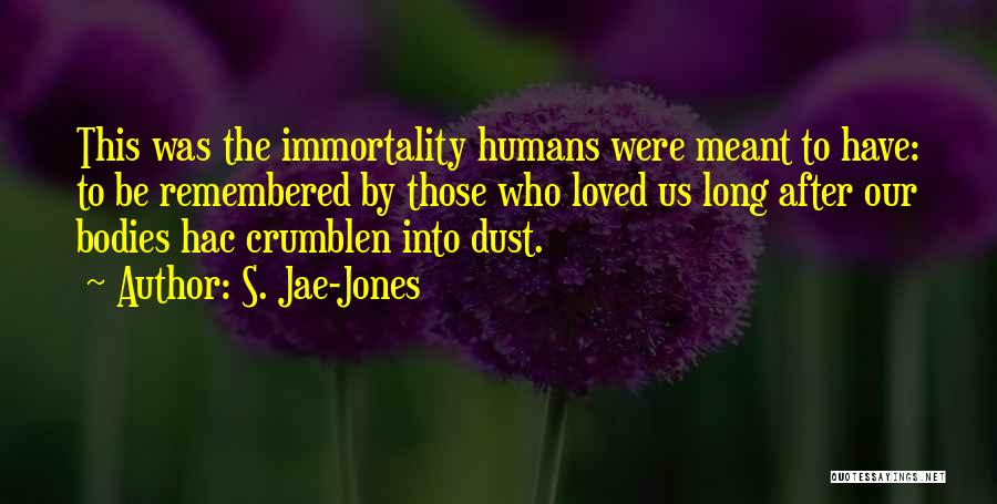 S. Jae-Jones Quotes 1480157
