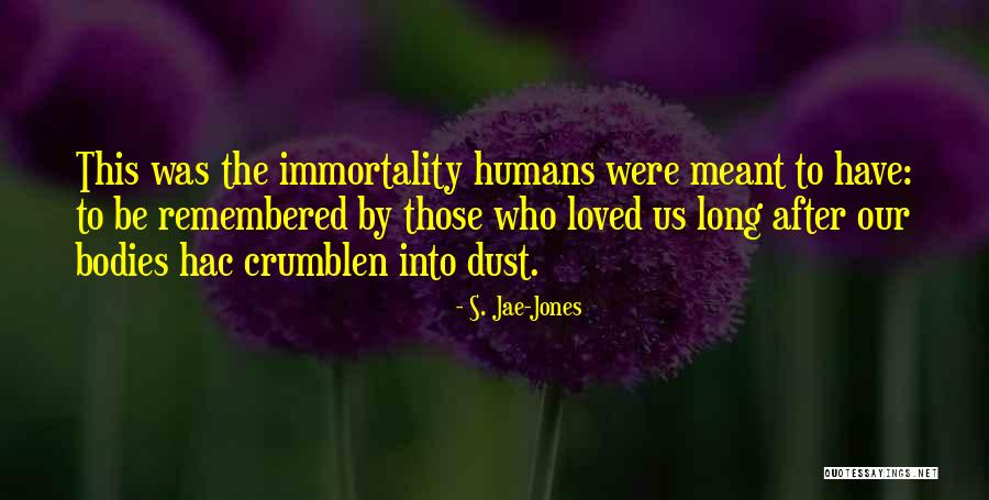 S. Jae-Jones Quotes 1480157 S. Jae-Jones Quotes 1480157