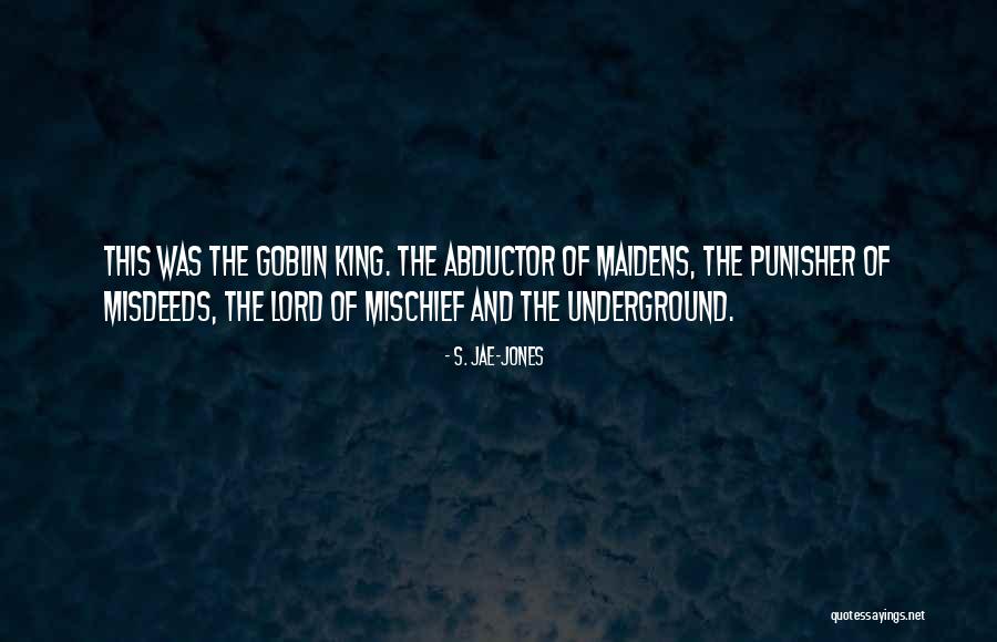 S. Jae-Jones Quotes 1502406 S. Jae-Jones Quotes 1502406