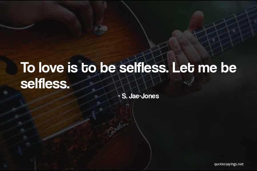 S. Jae-Jones Quotes 1732906 S. Jae-Jones Quotes 1732906