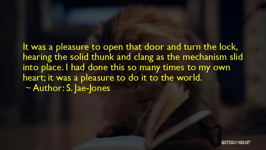 S. Jae-Jones Quotes 1734941