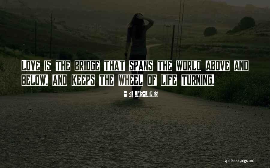 S. Jae-Jones Quotes 1818770 S. Jae-Jones Quotes 1818770