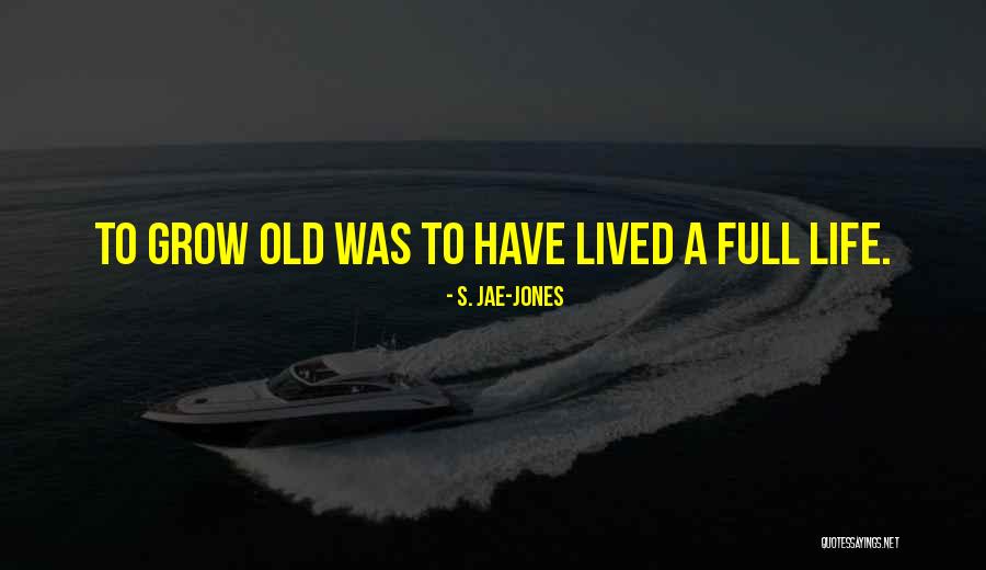 S. Jae-Jones Quotes 1864085 S. Jae-Jones Quotes 1864085