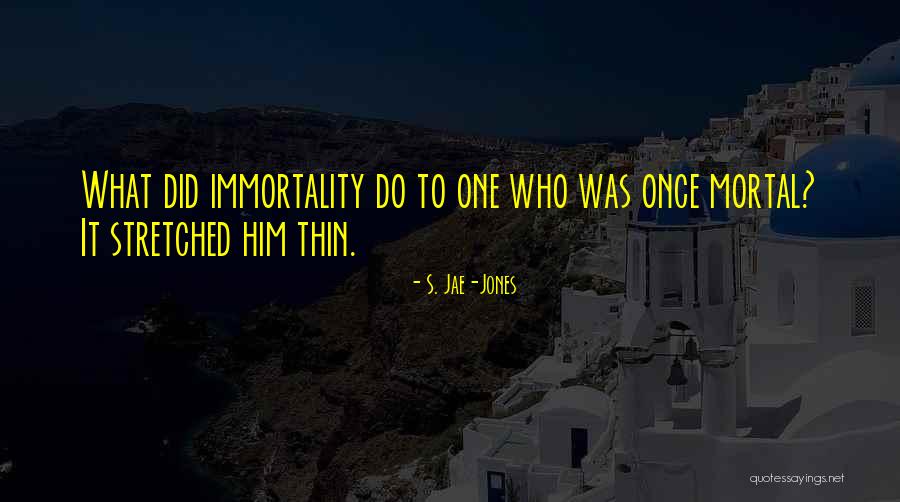 S. Jae-Jones Quotes 1917939 S. Jae-Jones Quotes 1917939