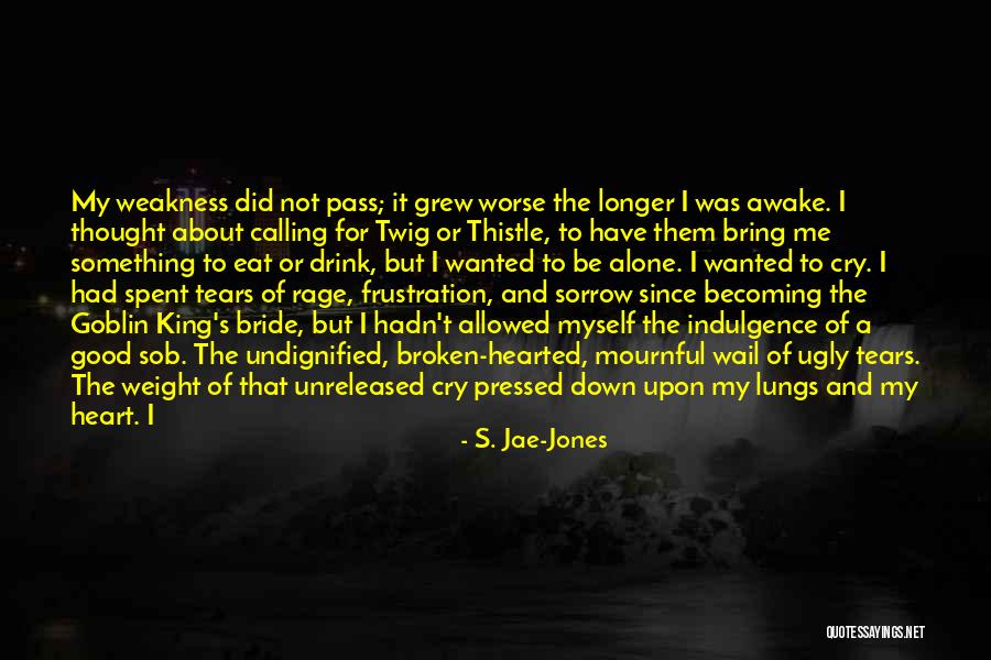 S. Jae-Jones Quotes 2184339