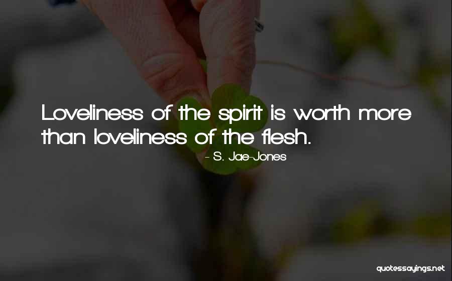 S. Jae-Jones Quotes 2239026 S. Jae-Jones Quotes 2239026