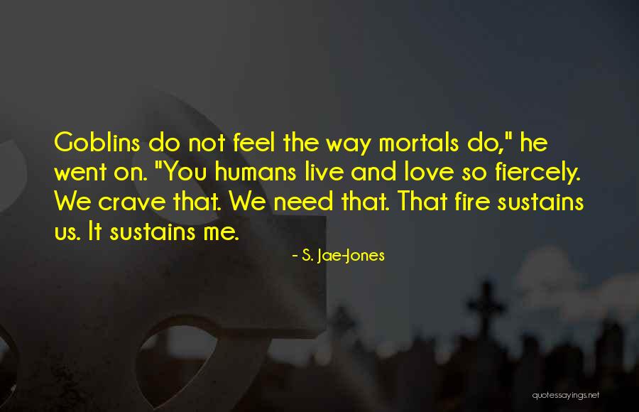 S. Jae-Jones Quotes 263533 S. Jae-Jones Quotes 263533