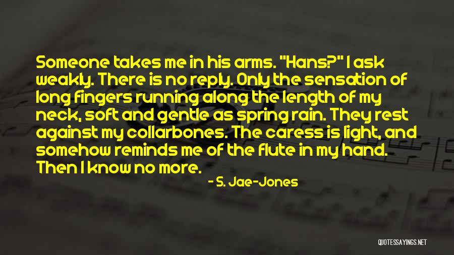 S. Jae-Jones Quotes 405447 S. Jae-Jones Quotes 405447