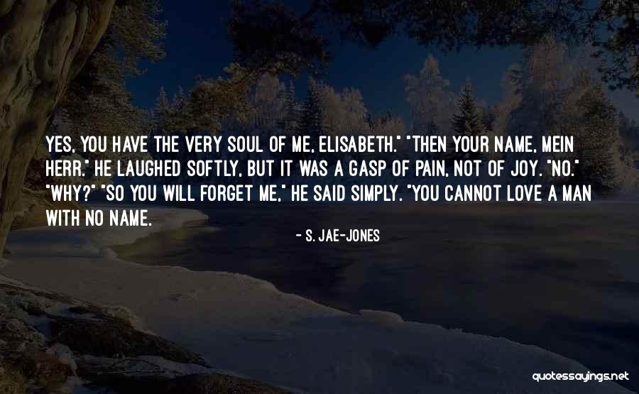 S. Jae-Jones Quotes 437828