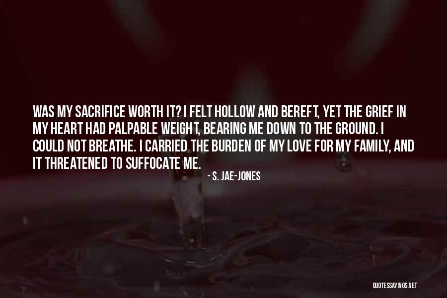 S. Jae-Jones Quotes 611850