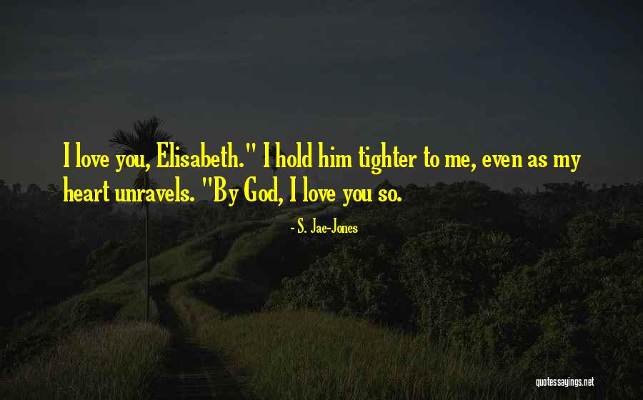 S. Jae-Jones Quotes 612953 S. Jae-Jones Quotes 612953