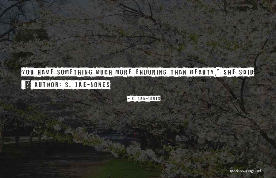 S. Jae-Jones Quotes 625382 S. Jae-Jones Quotes 625382