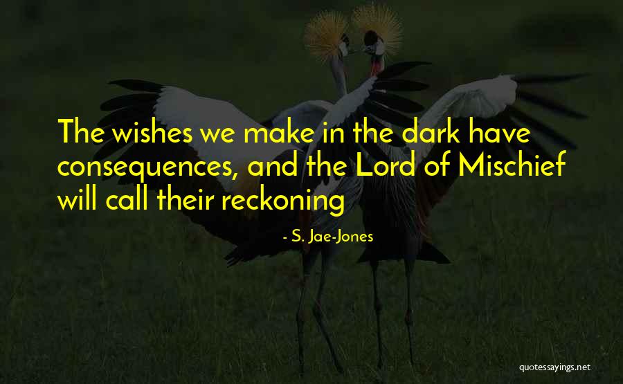 S. Jae-Jones Quotes 752083 S. Jae-Jones Quotes 752083