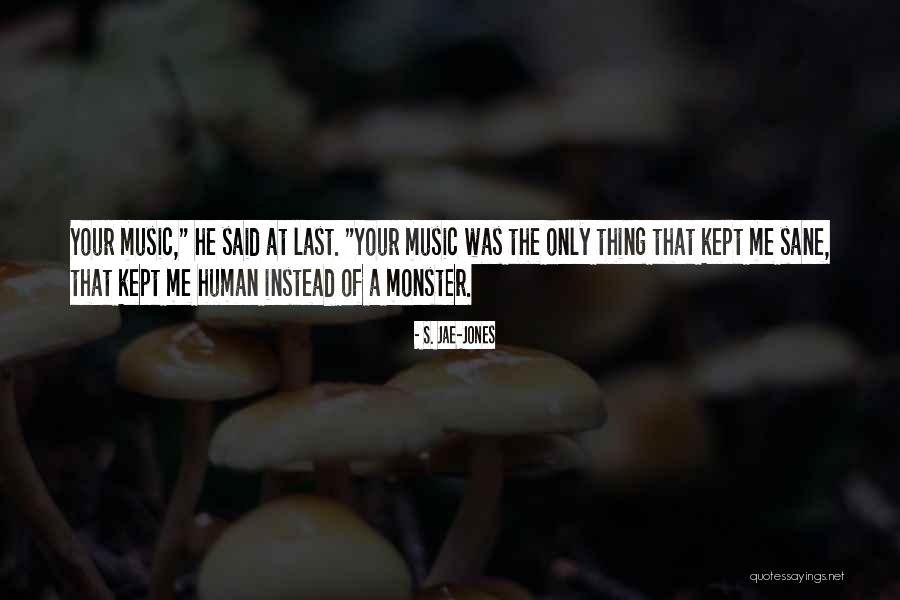S. Jae-Jones Quotes 999252 S. Jae-Jones Quotes 999252