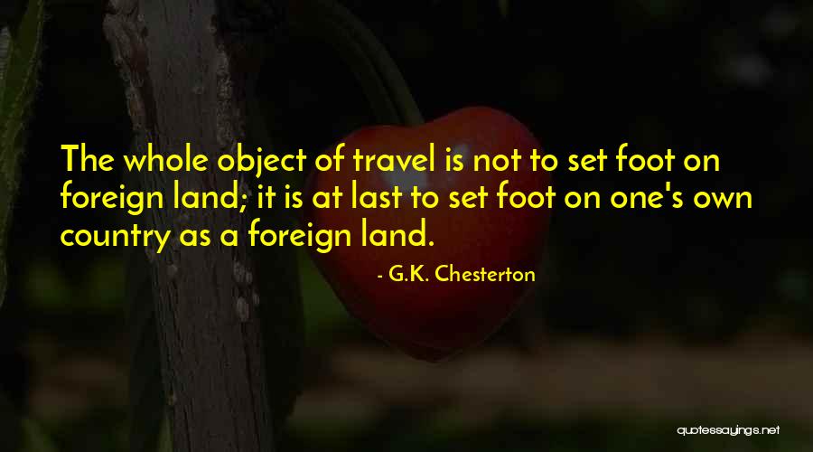 S K G Quotes By G.K. Chesterton S K G Quotes By G.K. Chesterton