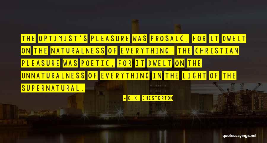 S K G Quotes By G.K. Chesterton S K G Quotes By G.K. Chesterton
