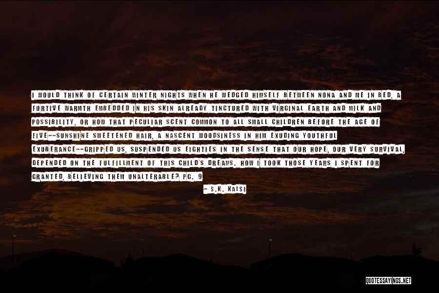 S.K. Kalsi Quotes 1654275 S.K. Kalsi Quotes 1654275
