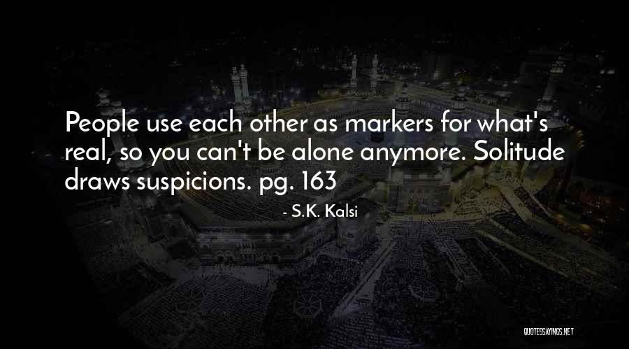 S.K. Kalsi Quotes 1932381