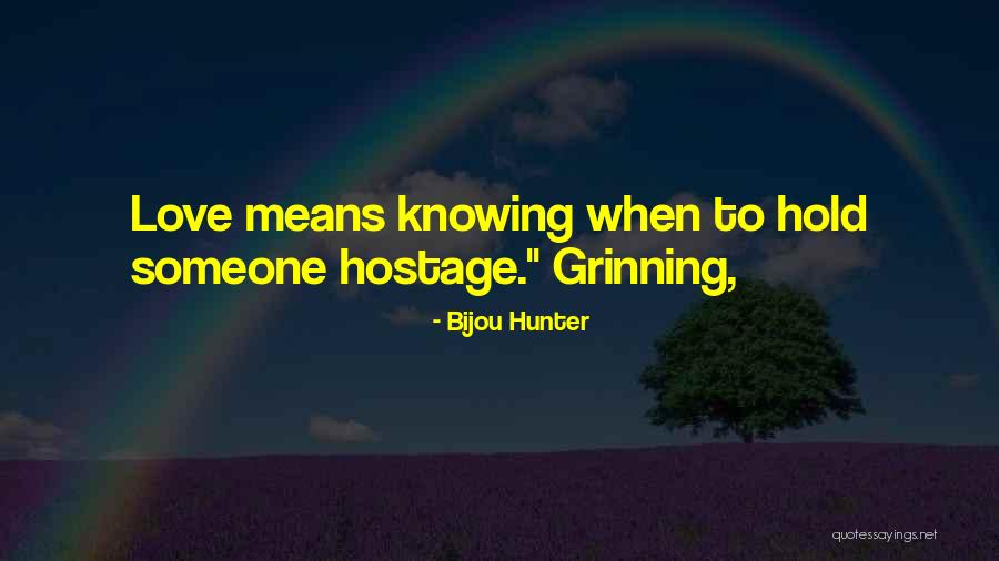 S Khbaatar Quotes By Bijou Hunter S Khbaatar Quotes By Bijou Hunter